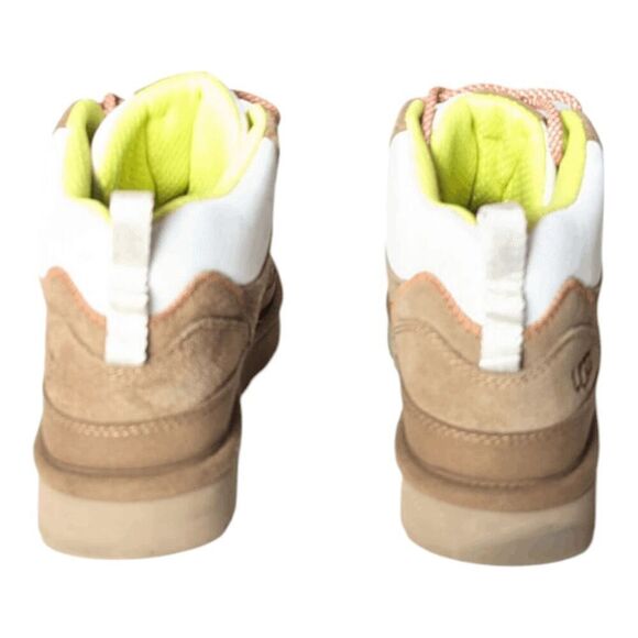 UGG Highland Hi Heritage Boot Size 8.5 - Picture 5 of 9